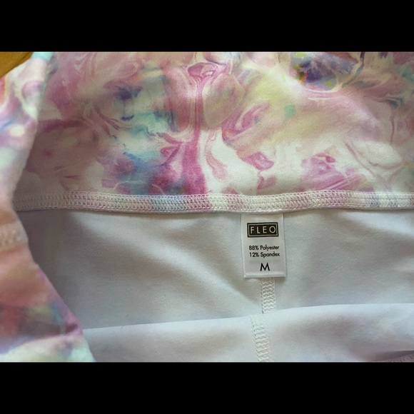 Fleo HRO shorts, M NWT - Picture 2 of 3